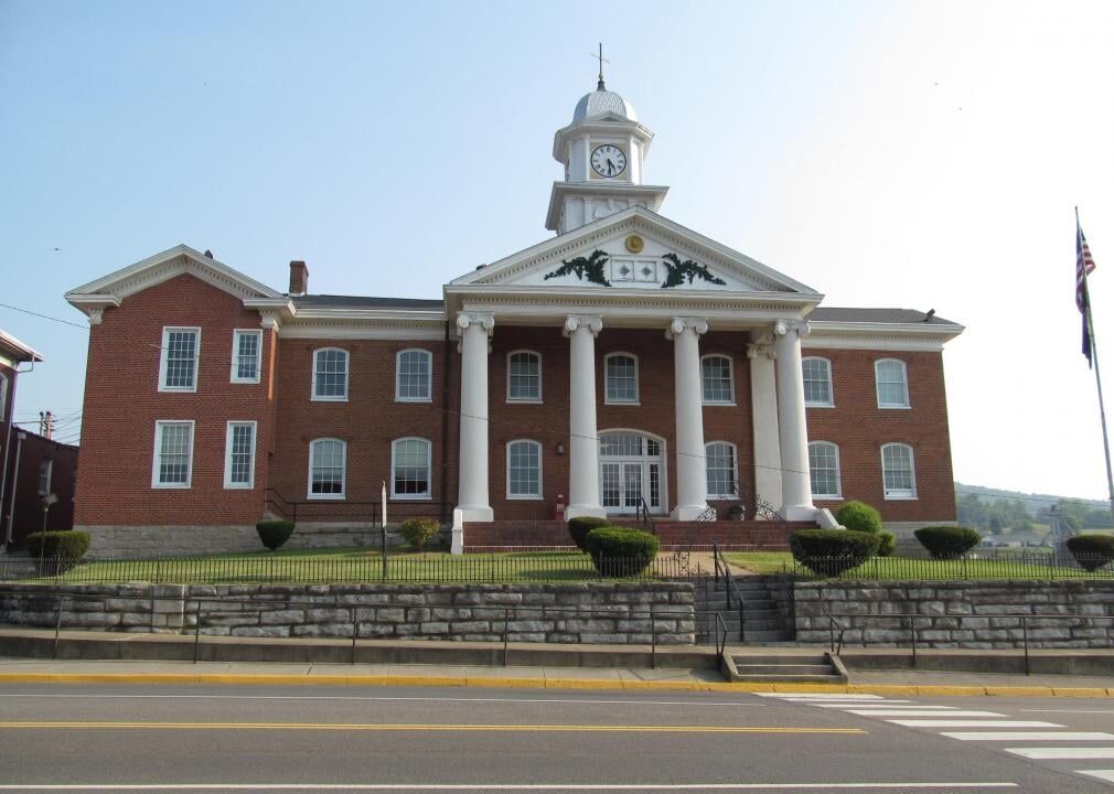 #44. Russell County